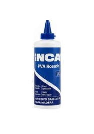 PVA ROSADO